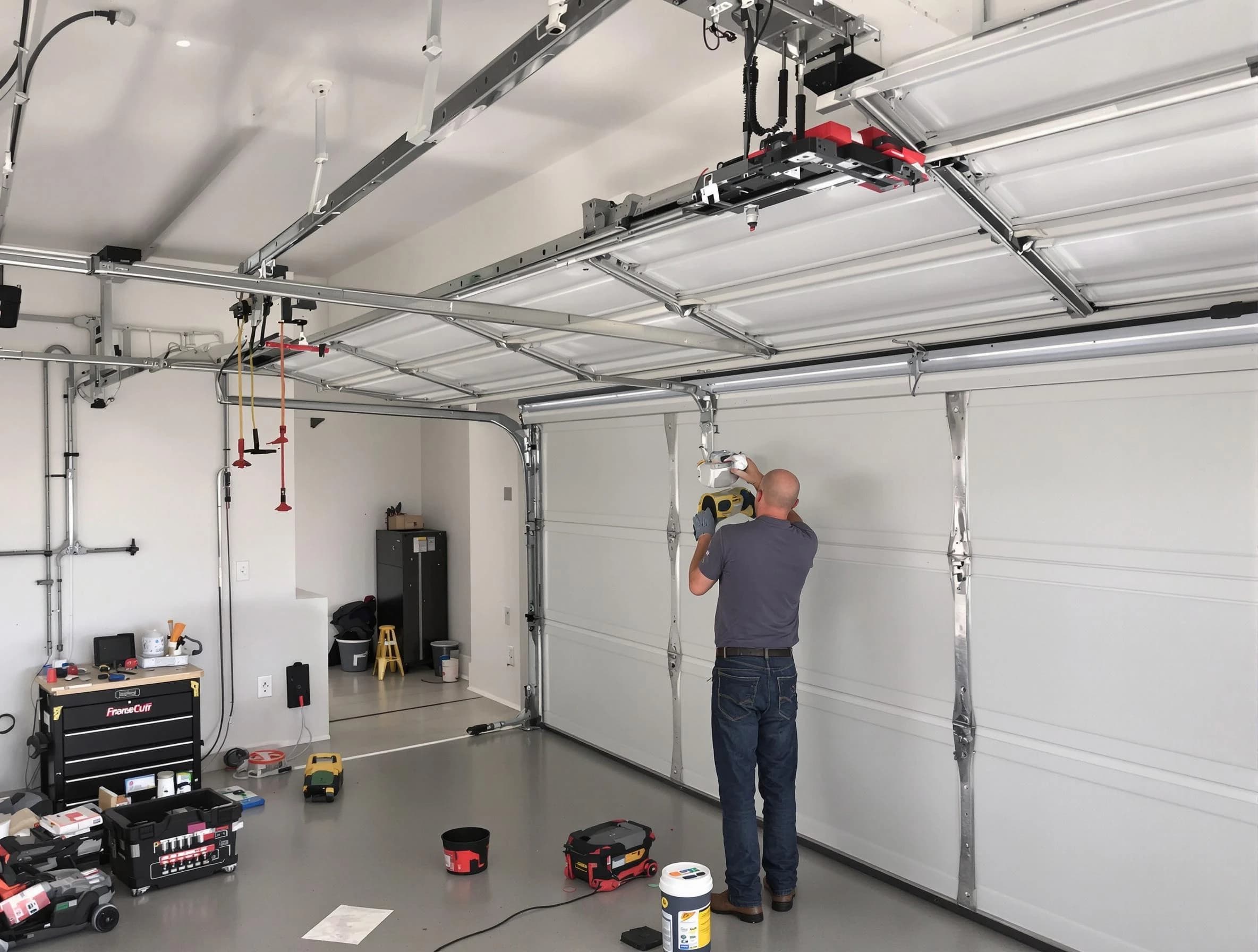 Wheat Ridge Garage Door Repair garage door repair specialist in Wheat Ridge