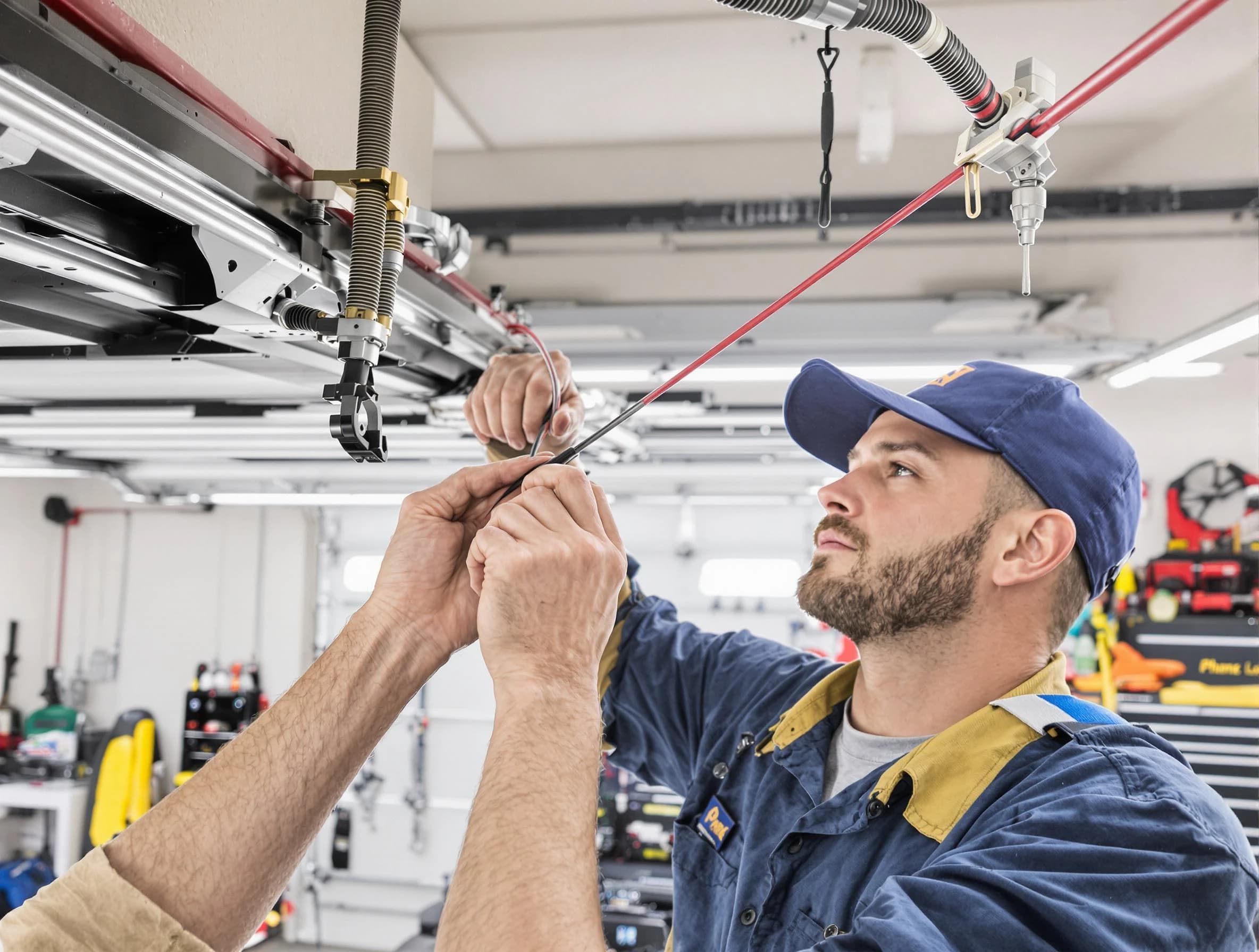 Cable Repair service in Wheat Ridge, CO
