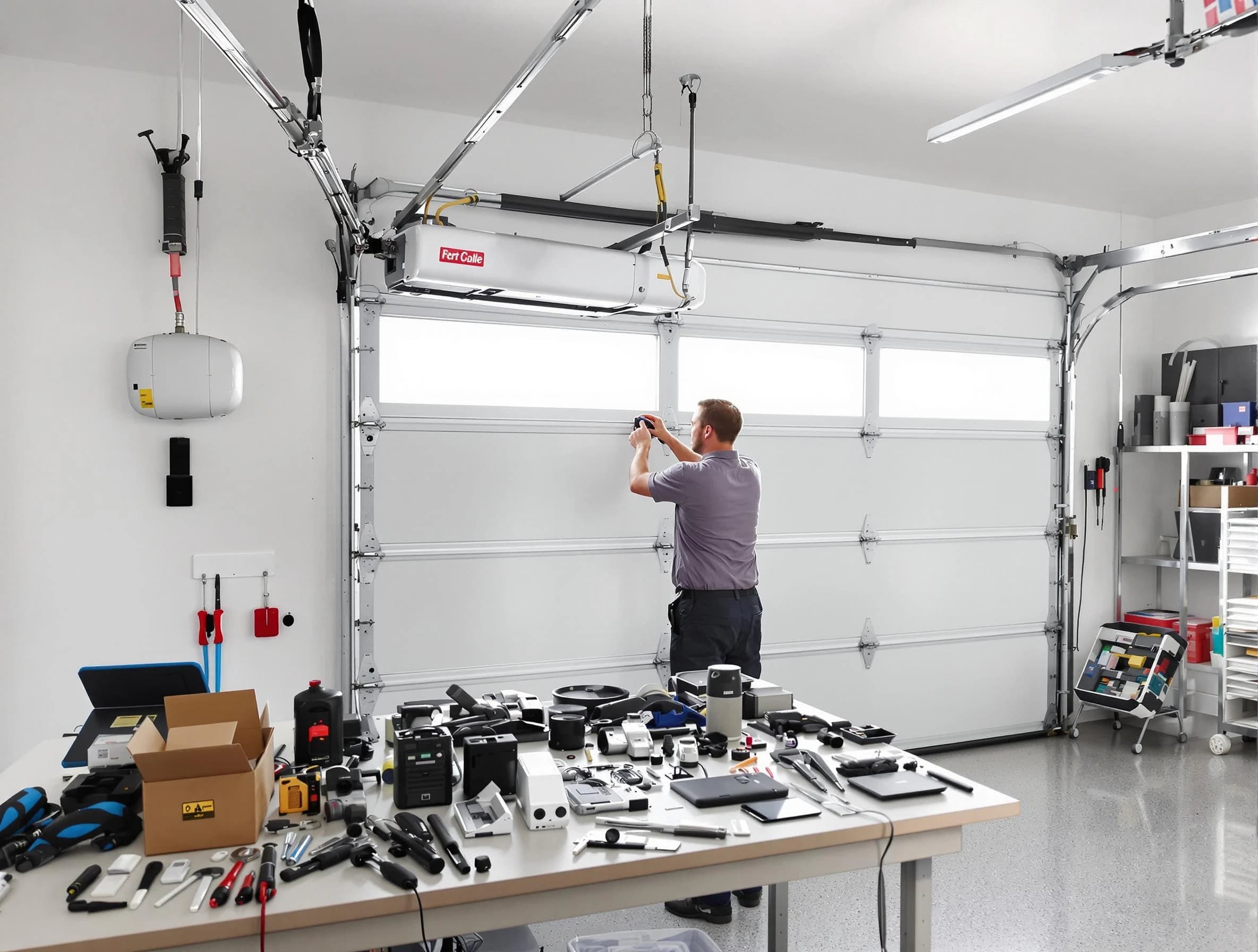 Opener Repair service in Wheat Ridge, CO