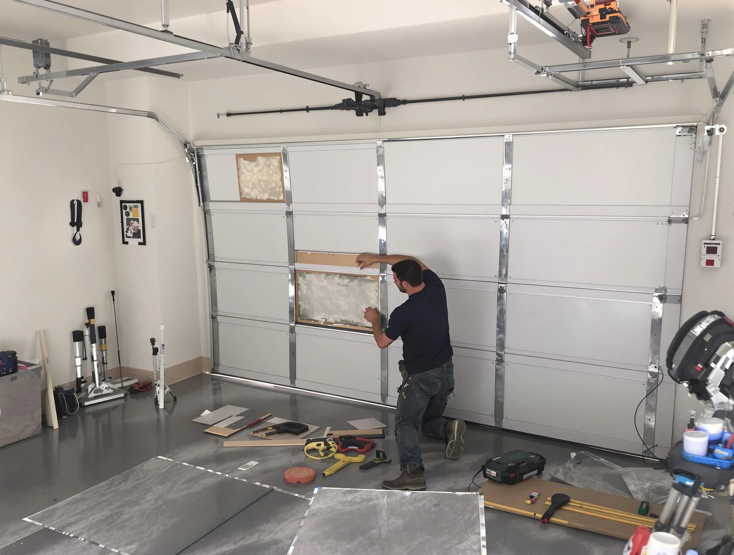 Panel Repair service in Wheat Ridge, CO