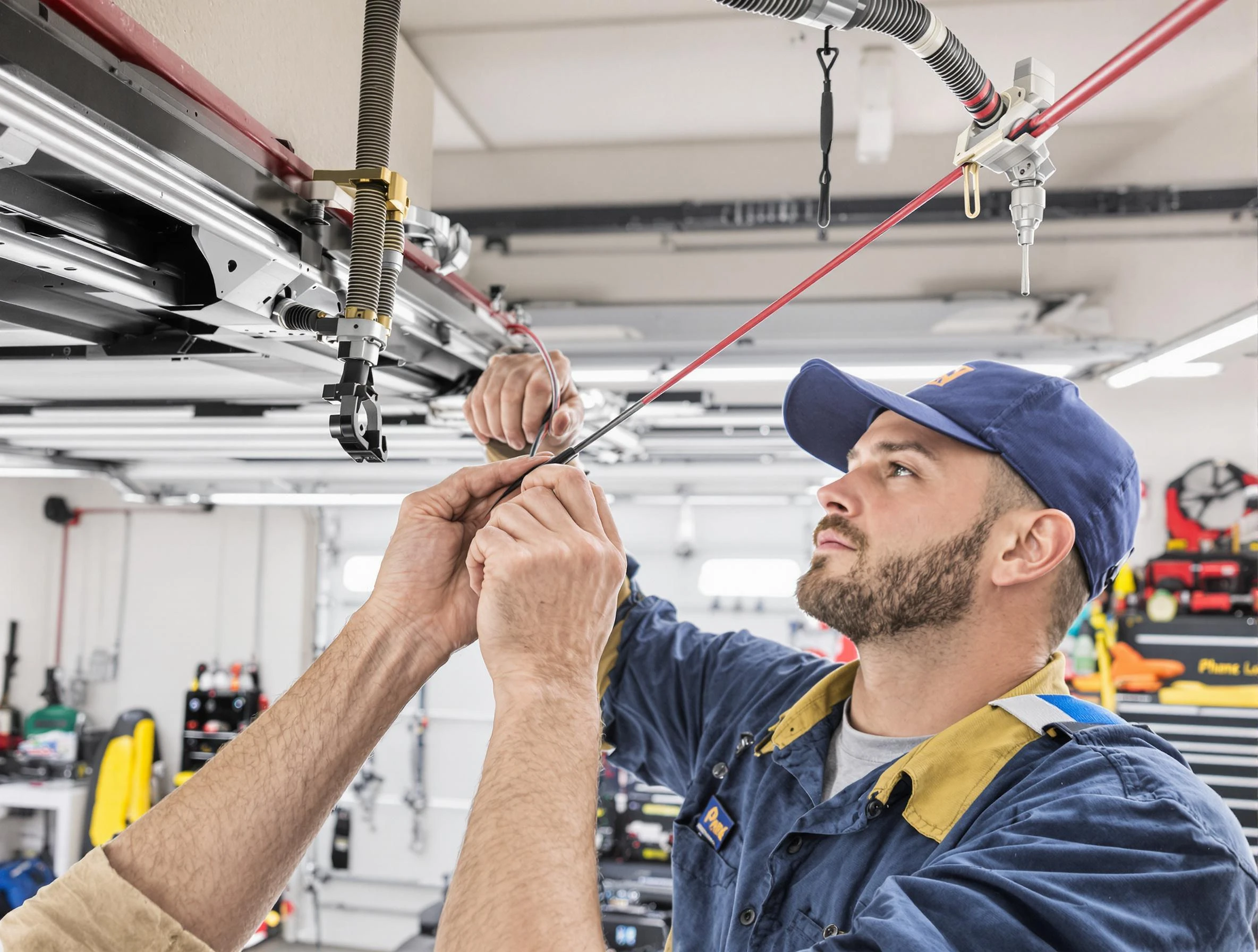 Cable Repair service in Wheat Ridge, CO