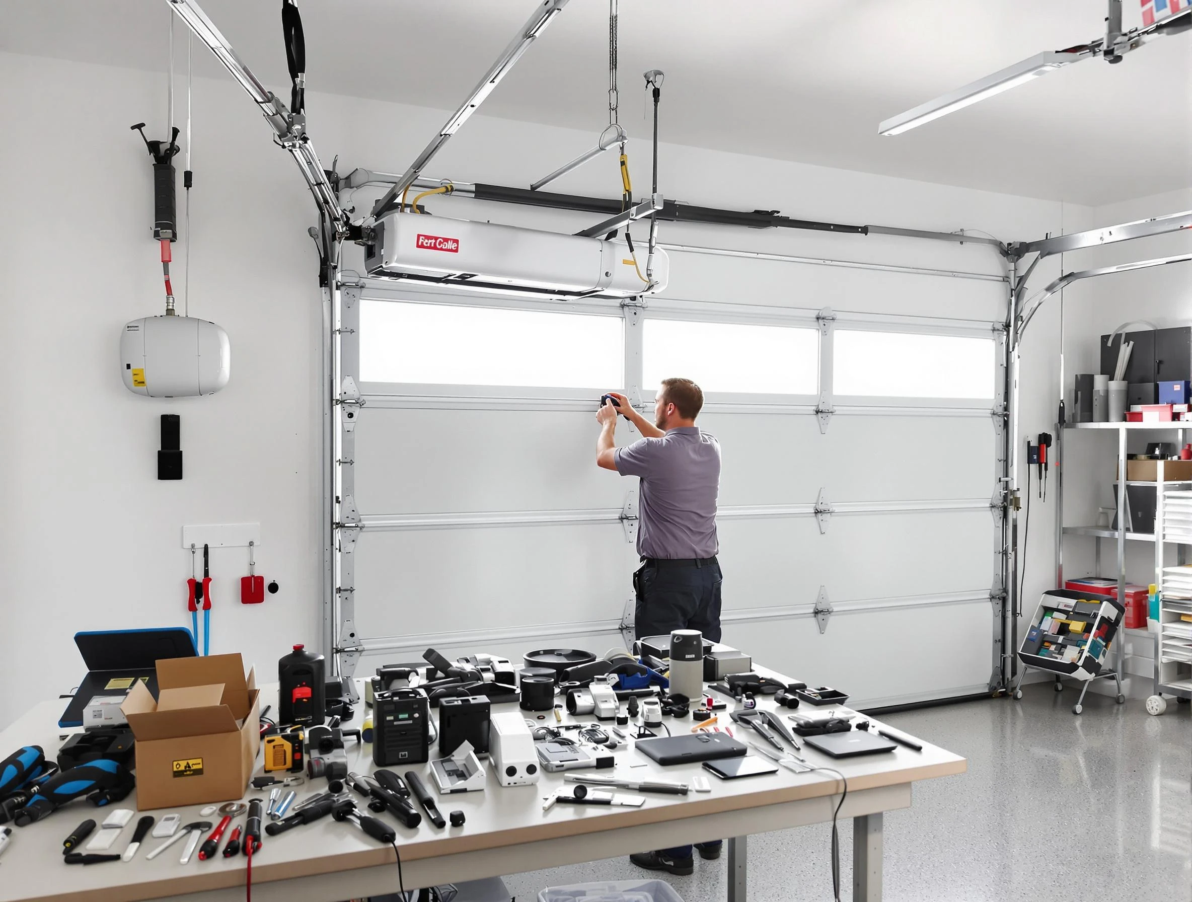 Opener Repair service in Wheat Ridge, CO