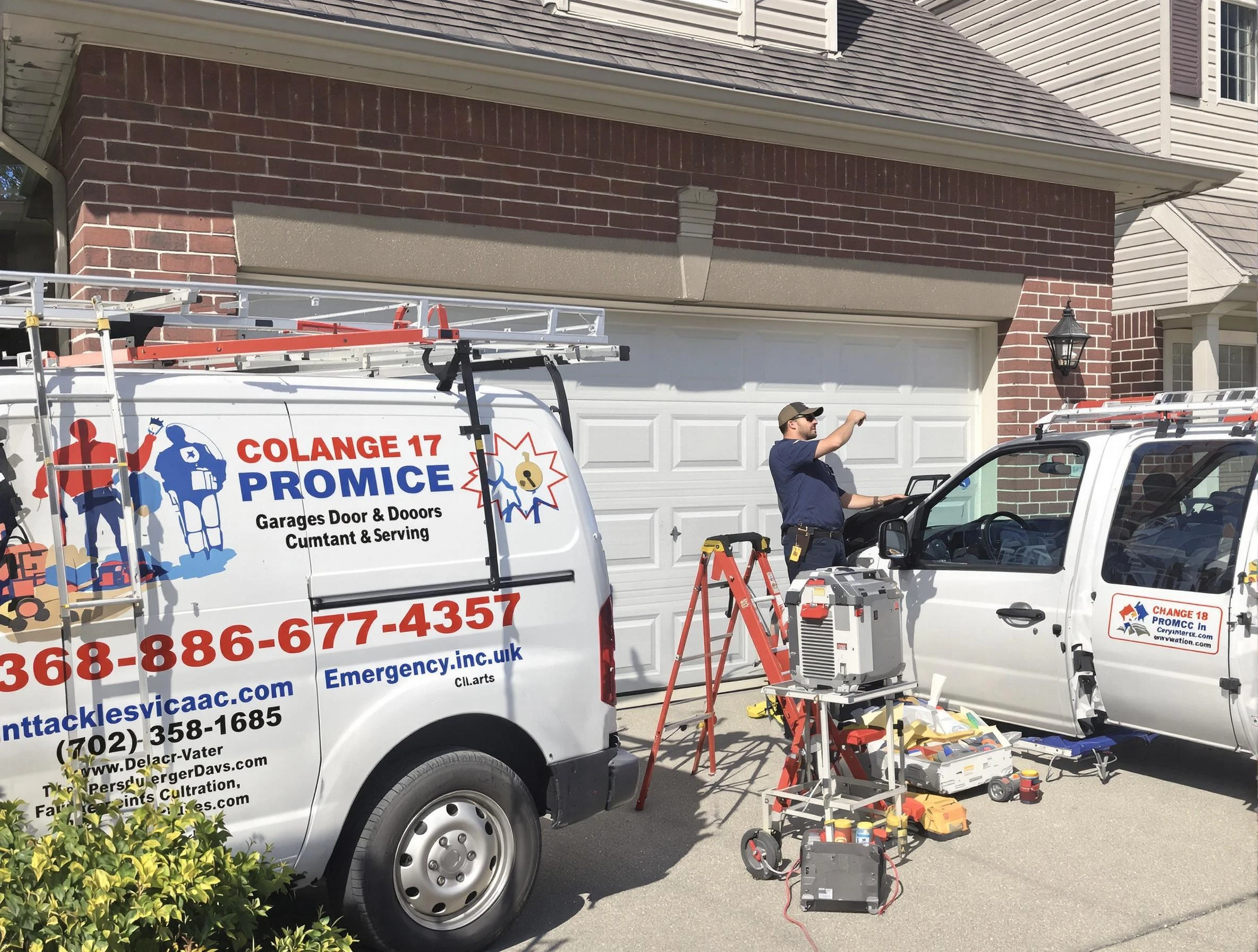Same Day Repair service in Wheat Ridge, CO